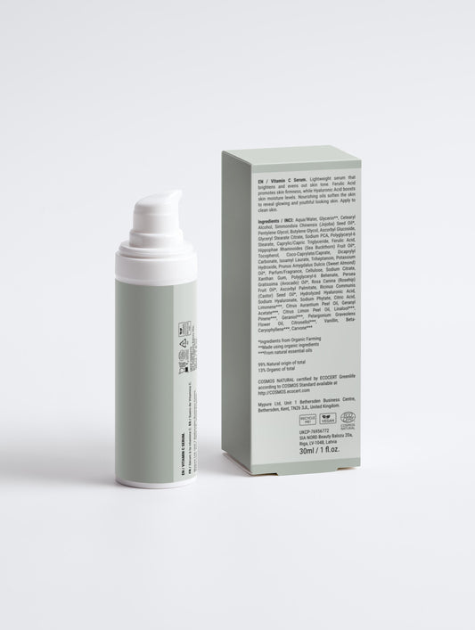 Vitamin C Serum