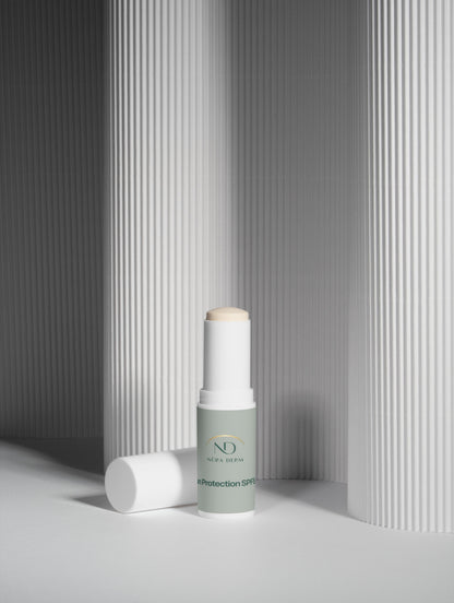 Sun Protection SPF50 Stick, no tint