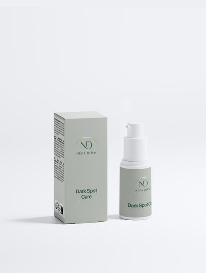 Targeted Dark Spot Care, 1% Kojic Acid