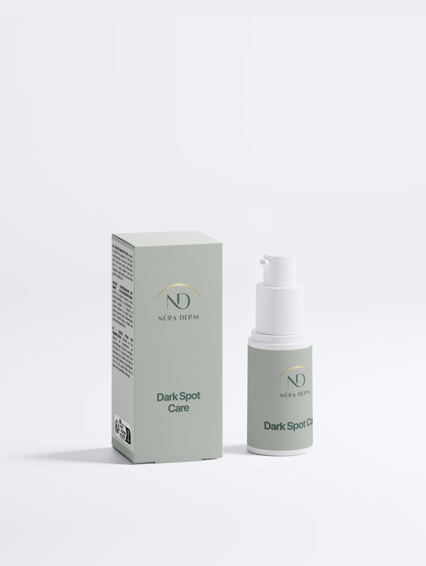 Targeted Dark Spot Care, 1% Kojic Acid