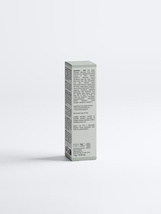 Sun Protection SPF50 Stick, no tint