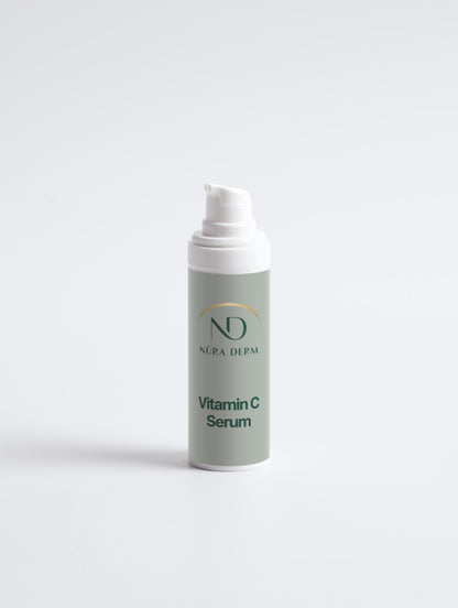 Vitamin C Serum