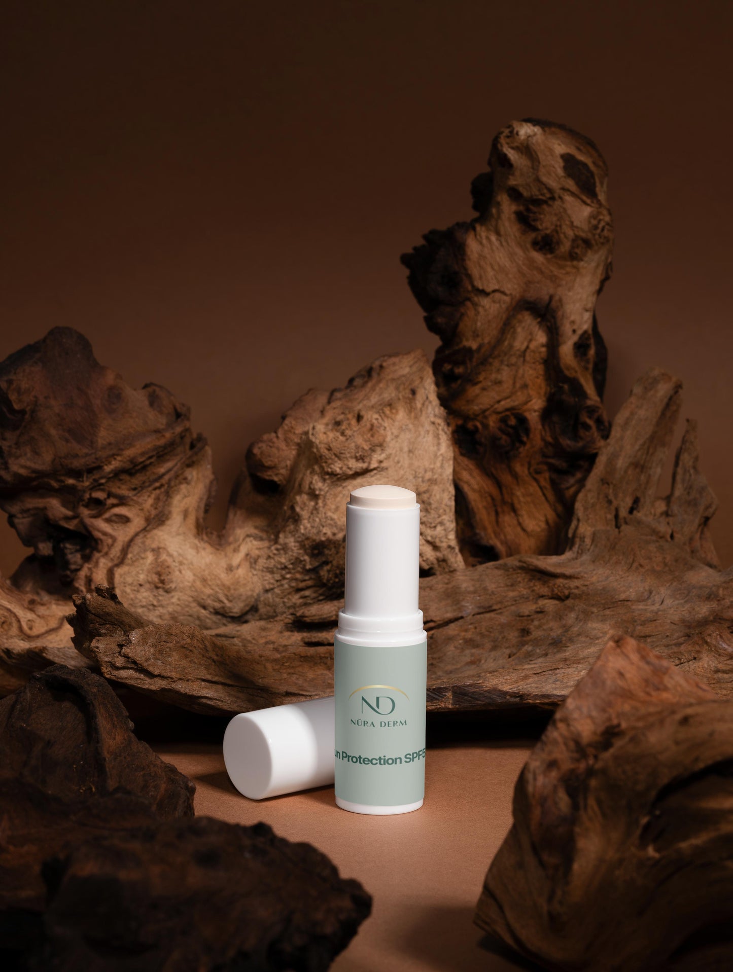 Sun Protection SPF50 Stick, no tint