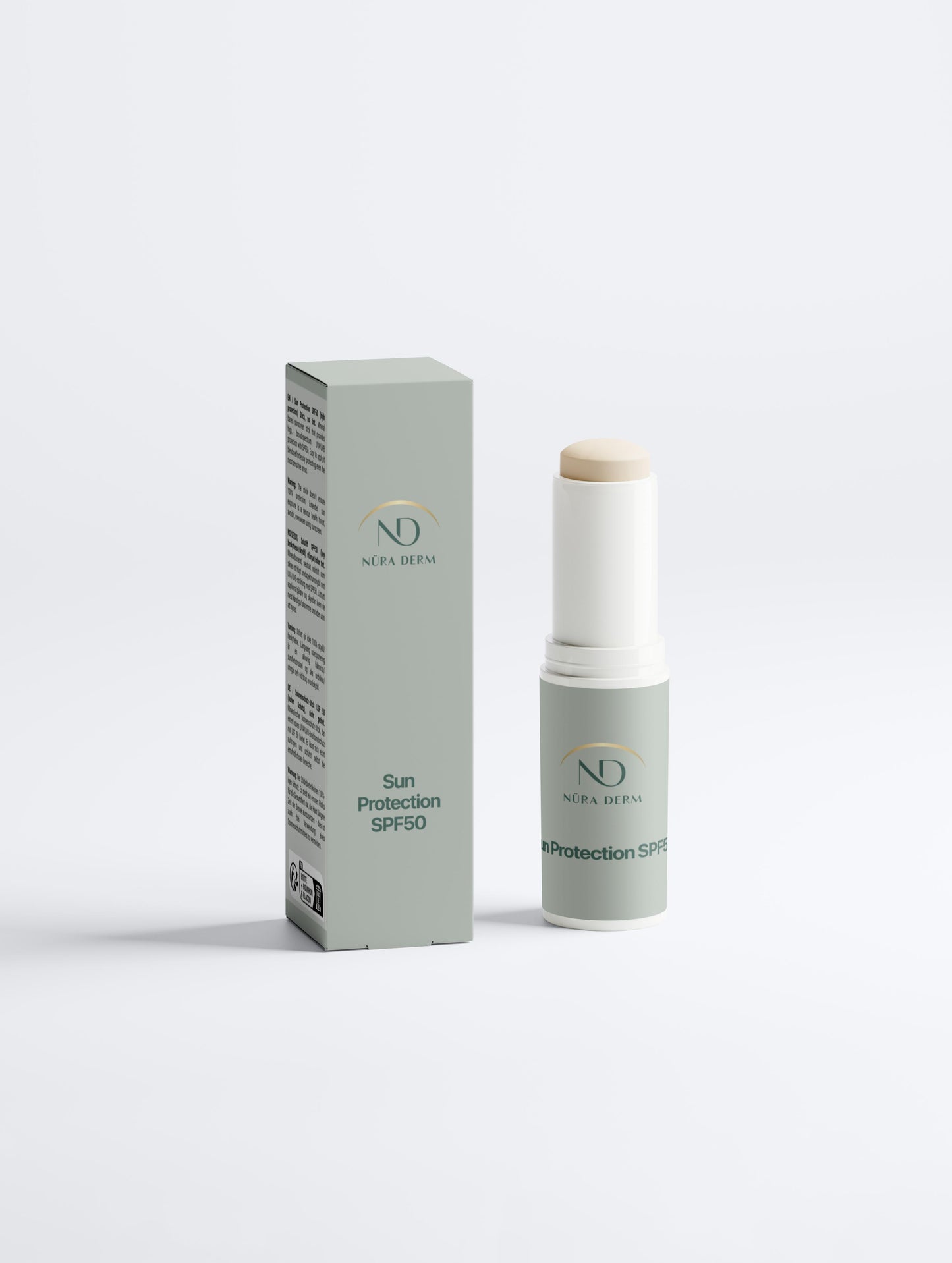 Sun Protection SPF50 Stick, no tint