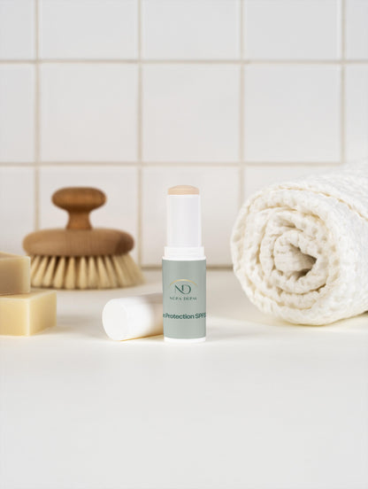 Sun Protection SPF50 Stick, no tint