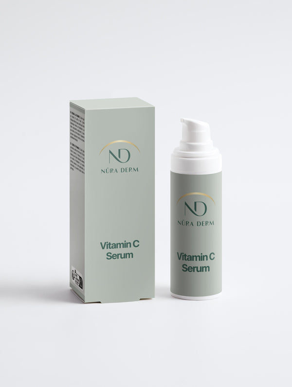 Vitamin C Serum