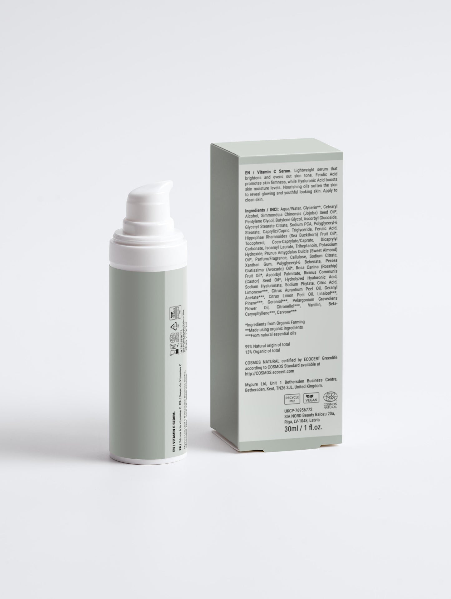 Vitamin C Serum