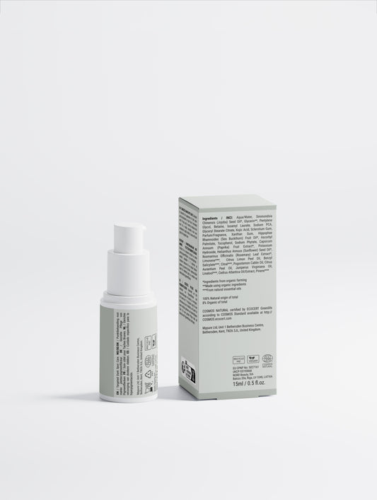 Targeted Dark Spot Care, 1% Kojic Acid